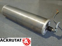 Walzenmotor Trommelmotor Ø 114 mm Förderbandmotor RL=411 mm Motor Stückgut Walzenmotor Trommelmotor Ø 114 mm Förderbandmotor RL=411 mm Motor Stückgut
