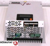 Nordac Frequenzumrichter Umrichter Inverter SK1900/1SP 1,9 KVA 5,0 A 220/240 V Nordac Frequenzumrichter Umrichter Inverter SK1900/1SP 1,9 KVA 5,0 A 220/240 V