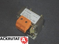 Dietz Netzdrossel EI105a 37,5 7902540 Trafo Netztransformator Transformator Dietz Netzdrossel EI105a 37,5 7902540 Trafo Netztransformator Transformator