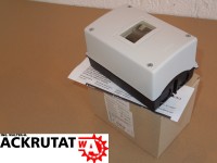 Siemens Sirius Isolierstoff-Aufbaugehäuse 3RV1913-1DA00 Gehäuse IP55 72 mm E04 Siemens Sirius Isolierstoff-Aufbaugehäuse 3RV1913-1DA00 Gehäuse IP55 72 mm E04