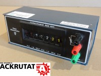 Time Electronics Kapazitätsdekade Typ 1071 Dekadenbox Dekade Bipolar Time Electronics Kapazitätsdekade Typ 1071 Dekadenbox Dekade Bipolar