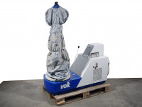 Veit Formfinisher 8308 Garderobenformer 1830810010 Hemdenbügler 2,2 kW Veit Formfinisher 8308 Garderobenformer 1830810010 Hemdenbügler 2,2 kW