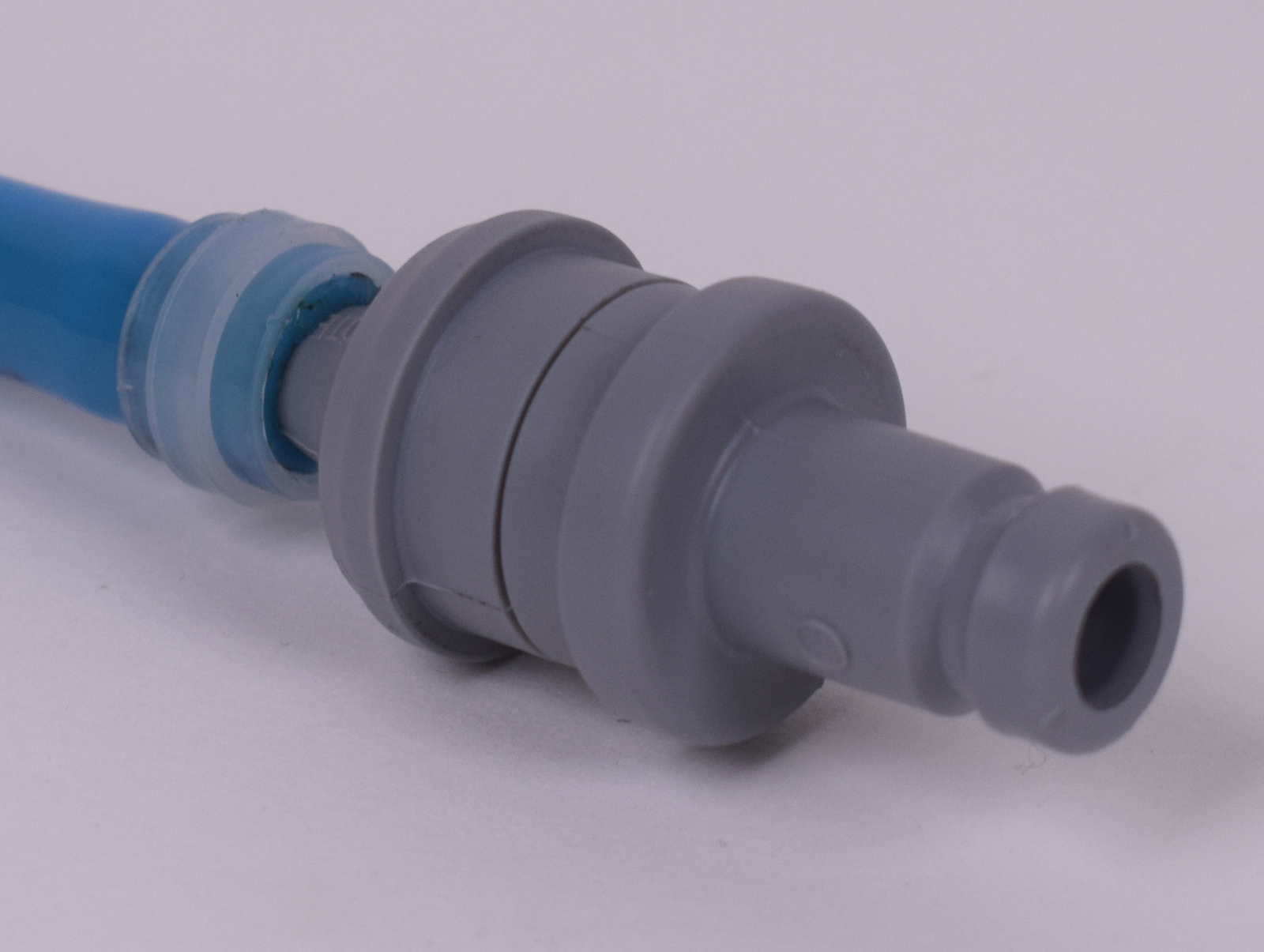 Befüllsystem-Satz Steckverbindung Staplerbatterie Stecker Ventil Aquamatik 6 mm 