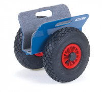 Fetra Plattenroller 4155 mit Klemmbacken 250 kg Klemmbreite 0-60 mm Fetra Plattenroller 4155 mit Klemmbacken 250 kg Klemmbreite 0-60 mm