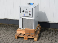 Pfannenberg CC 6501 WT UL CUS Industriekuehler Kuehlgeraet 5 kW Kuehler Pfannenberg CC 6501 WT UL CUS Industriekuehler Kuehlgeraet 5 kW Kuehler