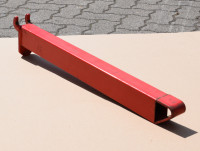 Langgutregal Ohra Kragarm Lagerregal Kragarmregal Laenge 580 mm Langgutregal Ohra Kragarm Lagerregal Kragarmregal Laenge 580 mm