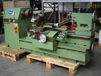 Geiger Holzdrehbank Typ B Drechselbank 3,1 kW Drehmaschine Holzbearbeitung Geiger Holzdrehbank Typ B Drechselbank 3,1 kW Drehmaschine Holzbearbeitung