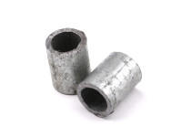 Fachwerkhülse Galler Palettenregal Abstandshalter Distanzhülse Horizontale Fachwerkhülse Galler Palettenregal Abstandshalter Distanzhülse Horizontale