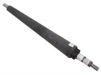 RL705 Transnorm Antriebstrommel konisch TS 1600-105 FH Gurtkurve 75036-00306 RL705 Transnorm Antriebstrommel konisch TS 1600-105 FH Gurtkurve 75036-00306