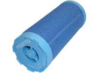 Festo LFMBP-1/2-H 162827 Feinfilterpatrone Filterpatrone Micro Filter Festo LFMBP-1/2-H 162827 Feinfilterpatrone Filterpatrone Micro Filter