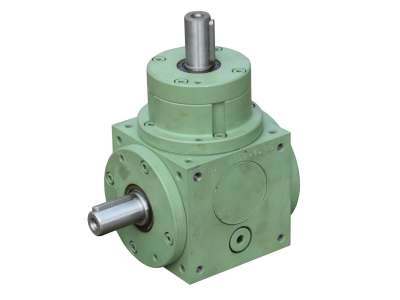 Produktbild von Winkelgetriebe 1:20 Schneckengetriebe – 6mm / 8mm Welle, Selbsthemmend, 90° Umlenkung Für Heimwerker & Maschinenbau