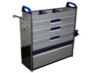 Sortimo Globelyst Fahrzeugeinrichtung Ablagesystem  Sortimo Globelyst Fahrzeugeinrichtung Ablagesystem