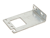 2x Bito Halterung für Durchschubsicherung Abrutschsicherung Palettenregal Sicherung 2x Bito Halterung für Durchschubsicherung Abrutschsicherung Palettenregal Sicherung