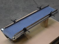 Förderband Teppichgurt Gurtförderer Förderband Teppichgurt Gurtförderer