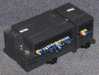 Siemens Simatic S7 6ES7 214-1AD23-0XB0 CPU 224 + Erweiterungsmodul EM222 Siemens Simatic S7 6ES7 214-1AD23-0XB0 CPU 224 + Erweiterungsmodul EM222