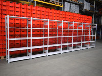 Schulte Fachbodenregal Laenge 8150 mm Fachbodentraeger Schwerlastregal Stahlregal Lagerregal Schulte Fachbodenregal Laenge 8150 mm Fachbodentraeger Schwerlastregal Stahlregal Lagerregal