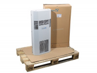 Pfannenberg Luft-Luft/Wärmetauscher PAI 6073  Pfannenberg Luft-Luft/Wärmetauscher PAI 6073