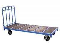 Fetra Transportwagen 2000x800x1100 (LxBxH) Schiebebügelwagen Stirnwandwagen Fetra Transportwagen 2000x800x1100 (LxBxH) Schiebebügelwagen Stirnwandwagen