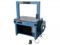 Bandumreifungsmaschine superstrap Umreifungsmaschine Paketumreifungsgerät Bandumreifungsmaschine superstrap Umreifungsmaschine Paketumreifungsgerät