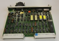 Simatic S5 6ES5 511-5AA14 Modul Siemens Simatic S5 6ES5 511-5AA14 Modul Siemens