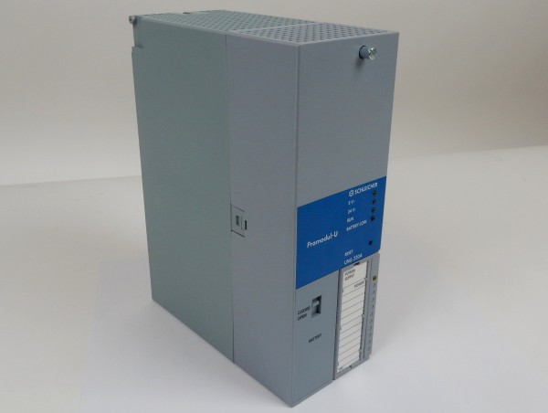 Promodul U Schleicher Netzteil Power Supply