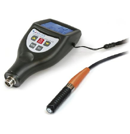 Kern Digitales Schichtdickenmessgerät TG 1250-0.1FN.