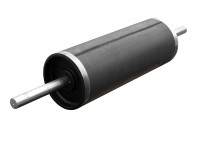 Antriebstrommel RL=950 mm Ø 340 mm Förderband Trommel Walze Antriebstrommel RL=950 mm Ø 340 mm Förderband Trommel Walze