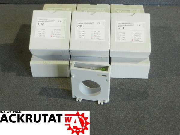 12 Current Transformer CT-2/60 2000SP Stromwandler Massewandler Spannungswandler