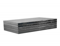 5 Stück SSI Schäfer Regalboden ZB 361020 Fachboden 994x600 mm 5 Stück SSI Schäfer Regalboden ZB 361020 Fachboden 994x600 mm