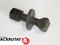 3x AMF Spannschraube T-Nuten 8.8 M16x15x80 T-Nut Schraube 3x AMF Spannschraube T-Nuten 8.8 M16x15x80 T-Nut Schraube