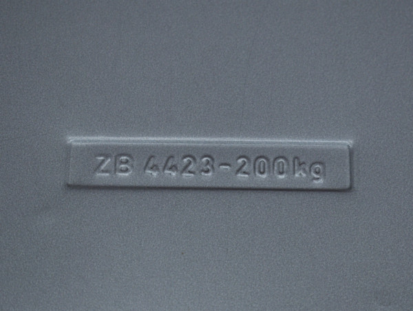 Fachboden 50x Schäfer R4000 Regalboden ZB 4423 Ersatzboden 995x390x30 mm