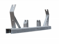 Oberbandstaion Gurtstation Förderanlage Muldenstation Oberbandstaion Gurtstation Förderanlage Muldenstation