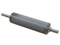 Umlenktrommel Walze Fördertechnik  Umlenktrommel Walze Fördertechnik