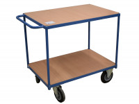 Schiebbügelwagen Transportwagen Rollwagen  Schiebbügelwagen Transportwagen Rollwagen