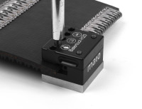 HS20 Balertool 5-55 Gurtverbinder HS24BS HS20 Balertool 5-55 Gurtverbinder HS24BS