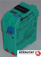 Pepperl + Fuchs KFD2-FSU-Ex1.D Frequenz-Strom-Umsetzer Pepperl + Fuchs KFD2-FSU-Ex1.D Frequenz-Strom-Umsetzer