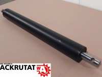 Spanntrommel Ø75 0L9357-00828 Spannrolle RL675 Gurtförderband Umlenktrommel Spanntrommel Ø75 0L9357-00828 Spannrolle RL675 Gurtförderband Umlenktrommel