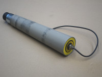 Interroll EC310 Rollerdrive konisch Trommelmotor 24:1 Rollenmotor 24V RL 410 mm Interroll EC310 Rollerdrive konisch Trommelmotor 24:1 Rollenmotor 24V RL 410 mm