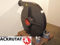 Radial-Ventilator MXE 125-005030-00 Radialgebläse Absaugung Gebläse 50,0 m3/min Radial-Ventilator MXE 125-005030-00 Radialgebläse Absaugung Gebläse 50,0 m3/min