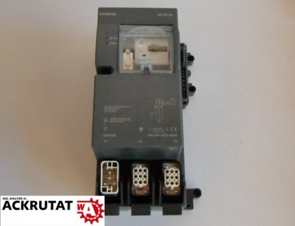 Siemens Simatic S7 3RK1300-1AS01-0AA0 E2 EM 300 DS direct starter