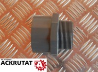 4 Stück GF Georg Fischer Übergangs-Muffennippel PVC d63 R2 4 Stück GF Georg Fischer Übergangs-Muffennippel PVC d63 R2