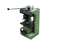 Handabrollprägemaschine AM 73 H Typräma Handabrollprägemaschine AM 73 H Typräma