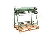 Abkantbank Abkantmaschine Biegemaschine Abkantpresse Handabkantmaschine Abkantbank Abkantmaschine Biegemaschine Abkantpresse Handabkantmaschine