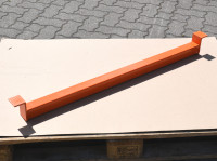 Tiefenauflage Regalauflage Palettenregal Tiefensteg Regaltiefe 1000 mm Tiefenauflage Regalauflage Palettenregal Tiefensteg Regaltiefe 1000 mm