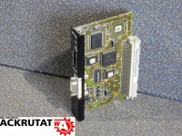 SEW Optionskarte DFP 21B Antriebsumrichter Movidrive MDX61B Movitrac B Profibus SEW Optionskarte DFP 21B Antriebsumrichter Movidrive MDX61B Movitrac B Profibus