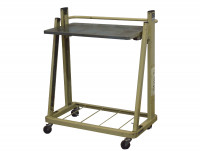 Transportwagen Hebewagen Daifuku LVC-06 Transportwagen Hebewagen Daifuku LVC-06