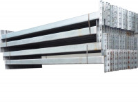 10x Dexion S4 Palettenregal Traversen B3600 H115 Regal Traverse Balken verzinkt   10x Dexion S4 Palettenregal Traversen B3600 H115 Regal Traverse Balken verzinkt