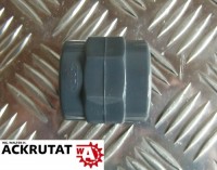 16 Stück GF Georg Fischer Muffe mit Gewinde PVC 1" Rp 16 Stück GF Georg Fischer Muffe mit Gewinde PVC 1" Rp