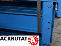 10x Ohra LW2690 Traverse blau Holm Palettenregaltraverse INP Schwerlastregal 10x Ohra LW2690 Traverse blau Holm Palettenregaltraverse INP Schwerlastregal