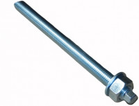 10 MKT V-A 20-60/260 Verbundankerstange Ankerstange Spreizdübel Schwerlastanker   10 MKT V-A 20-60/260 Verbundankerstange Ankerstange Spreizdübel Schwerlastanker